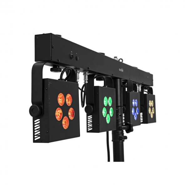 Eurolite LED KLS-902 Next Compact Light Set