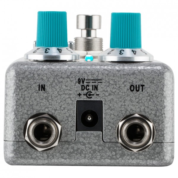 Fender Hammertone Chorus Pedal