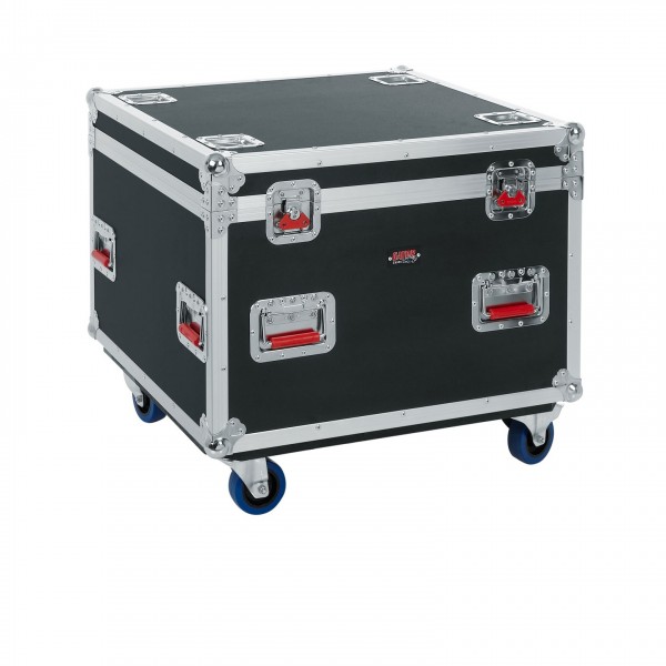 Gator G-TOURTRK3030HS 9mm Truck Pack