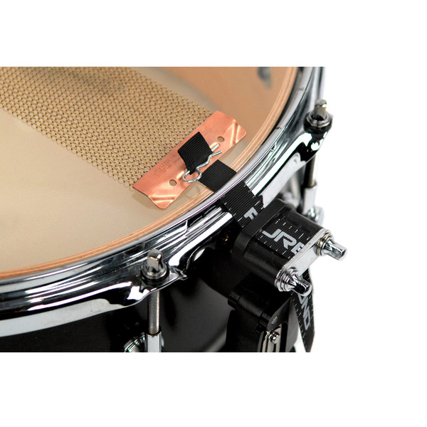 PureSound Custom Pro Series Brass Snare Wire 20 Strand, 14"