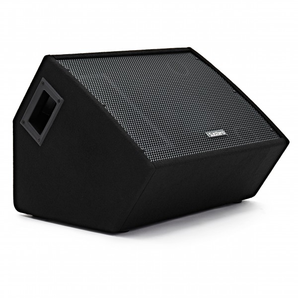 SubZero C10M Stage Active/Passive Floor Monitor System