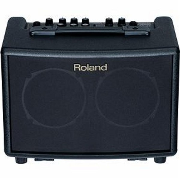 Roland AC-33 Acoustic Chorus Guitar Amplifier