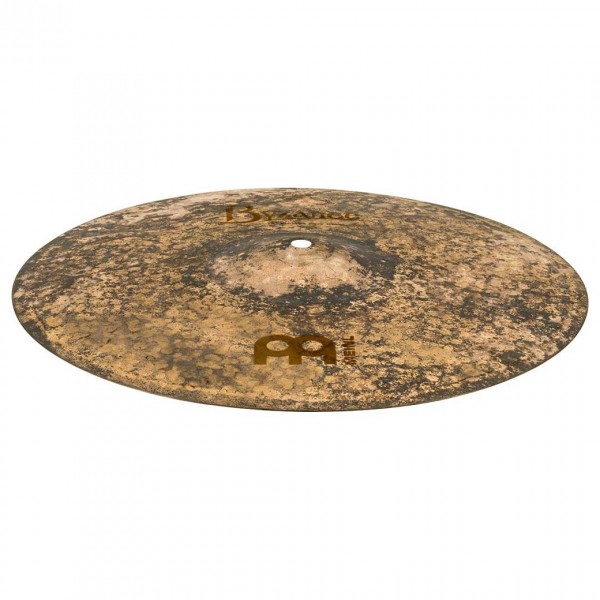 Meinl Byzance Vintage 15" Pure Hi Hats