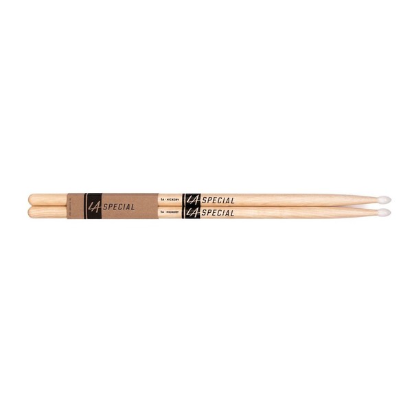 ProMark LA Special 5A Nylon Tip Drumsticks