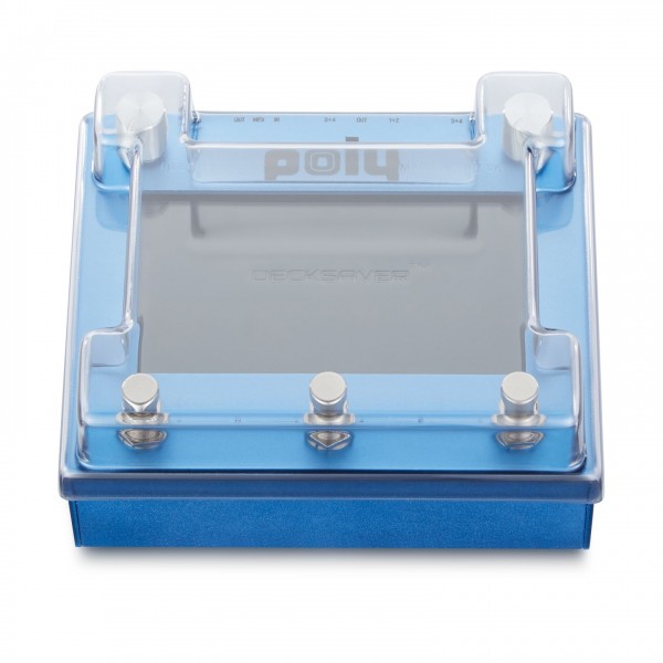 Decksaver Polyeffects Beebo cover