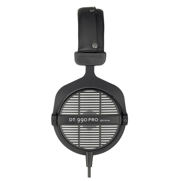 beyerdynamic DT 990 Pro Headphones, 250 Ohm