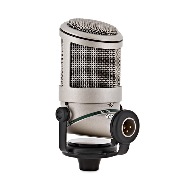 Neumann BCM 705 Cardioid Dynamic Broadcast Microphone