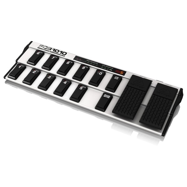 Behringer FCB1010 MIDI Foot Controller