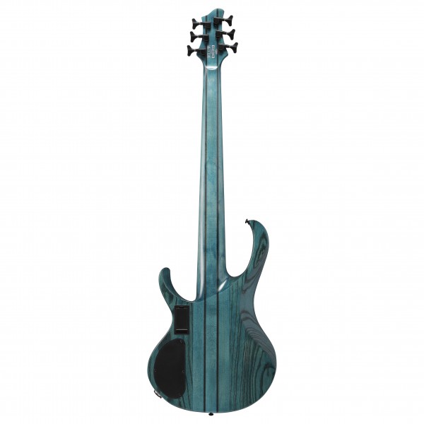 Ibanez BTB946 6 String, Cosmic Blue