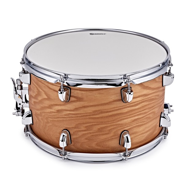 Premier Artist 14" x 8" Birch Snare Drum, Antique Ash