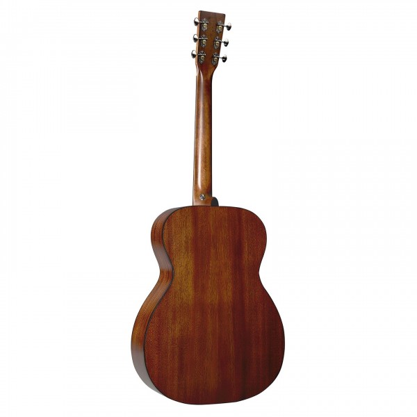 Martin 000 E Retro Plus, Mahogany