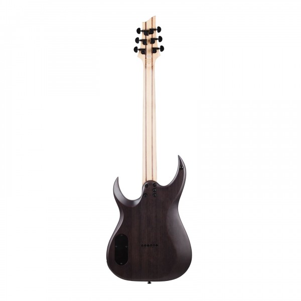 Schecter Sunset-6 Extreme, Gray Ghost