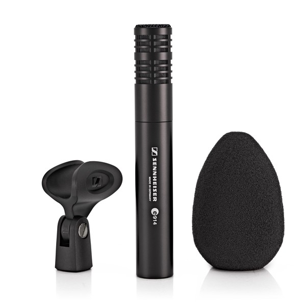 Sennheiser e914 Cardioid Condenser Microphone