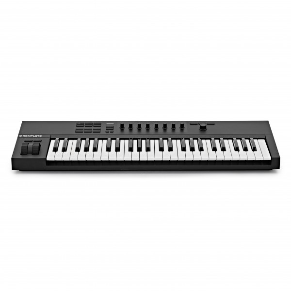Native Instruments Komplete Kontrol A49