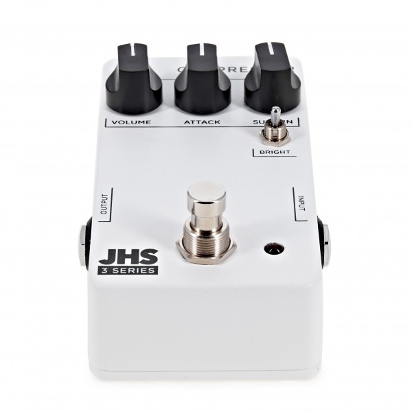 JHS Pedals 3 Series Compressor