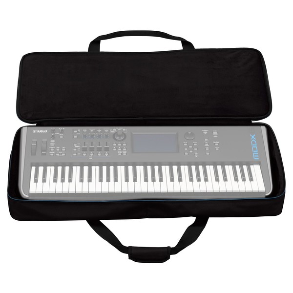 Yamaha Soft Case for MODX6