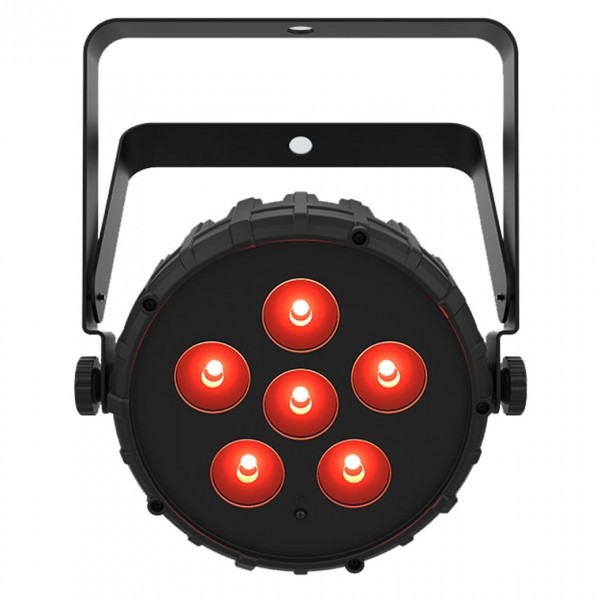 Chauvet DJ SlimPAR T6BT LED Par Can