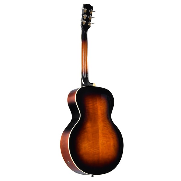 Sigma SATA-200E All-Solid Archtop