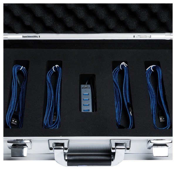 Apogee MiC Plus Podcast Kit
