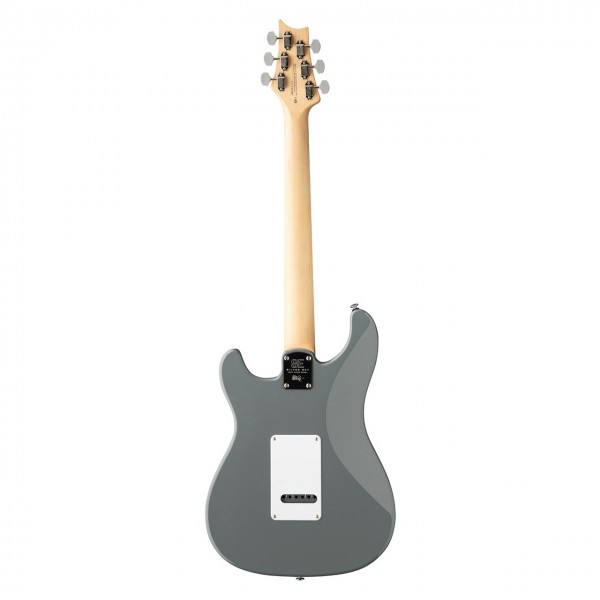 PRS SE Silver Sky RW, Storm Grey