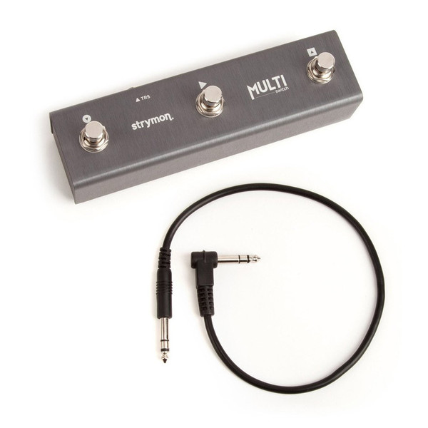 Strymon MultiSwitch Footswitch