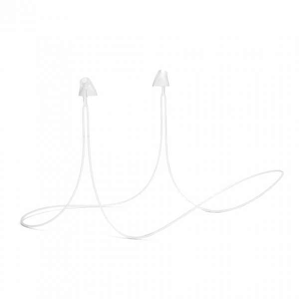 Flare Audio Calmer Secure, Translucent