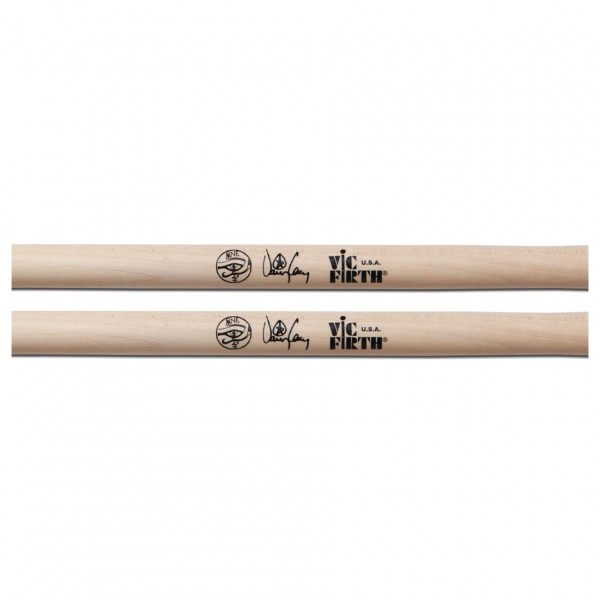 Vic Firth Danny Carey Signature Drum Sticks
