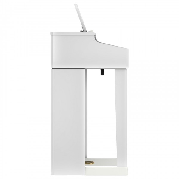 Roland RP701 Digital Piano, White