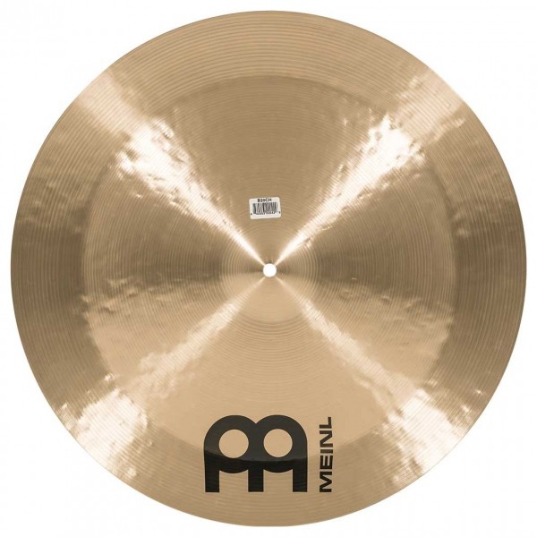 Meinl Byzance 20" Traditional China