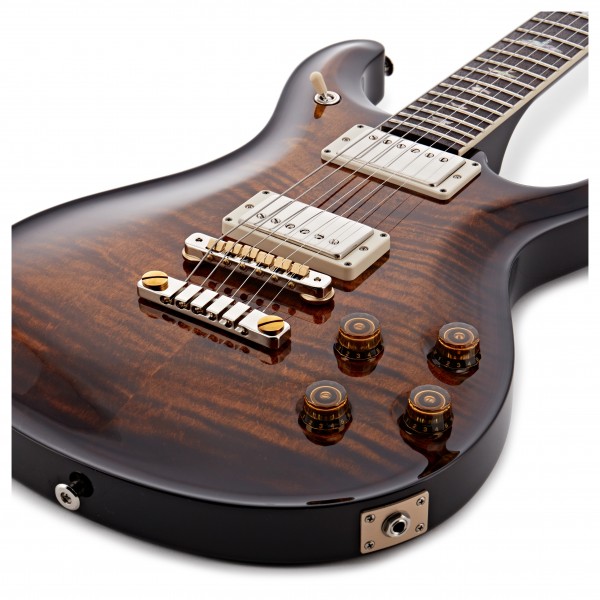 PRS 594 Black Gold #0354075