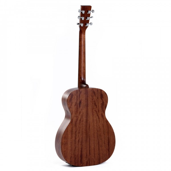 Sigma 000ME Electro Acoustic, Natural