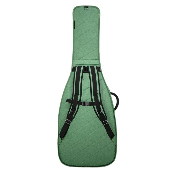 Mono Electric Bass Sleeve 2.0, Green