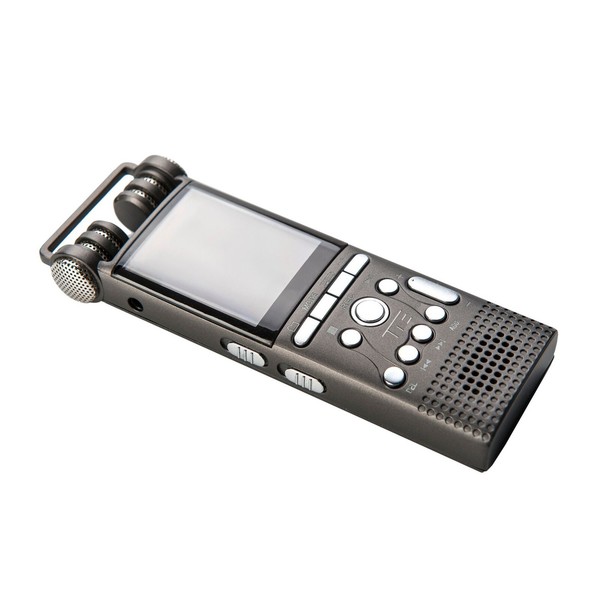 TIE Studio Voice Recorder, 8gb