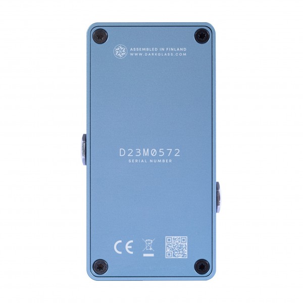 Darkglass NSG Noise Gate