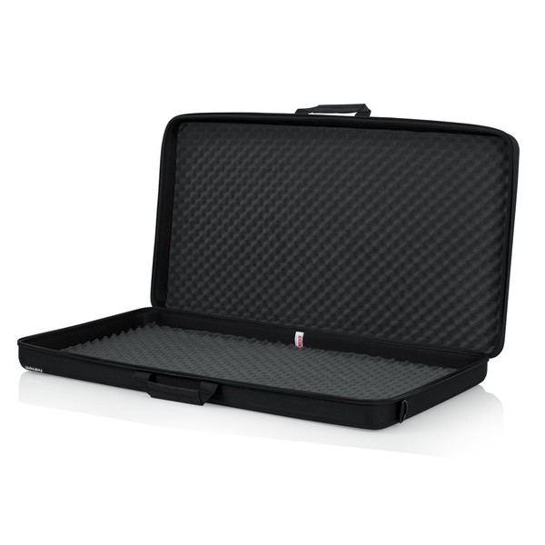 Gator GU-EVA-3519-3 XL EVA DJ Controller Case, 35���� x 19���� x 3"