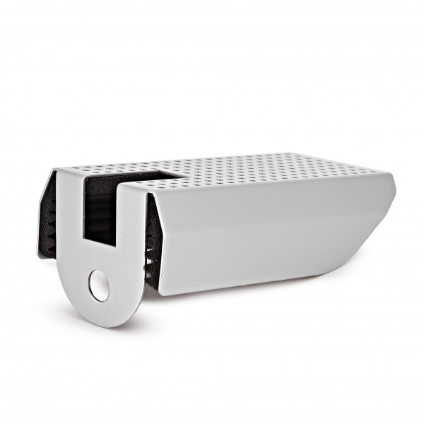 SubZero Instrument Microphone Reflection Filter