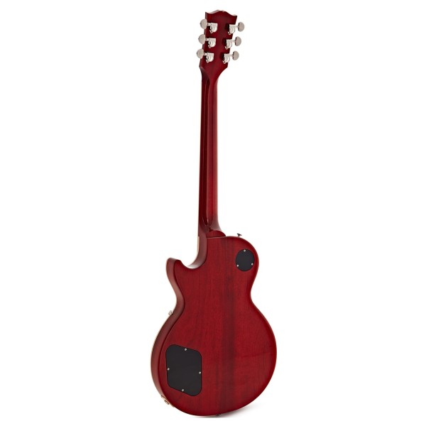 Gibson Les Paul Standard 60s Figured Top, Unburst #227540104