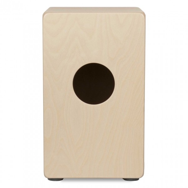 Schlagwerk Cajon Agile Base Nature