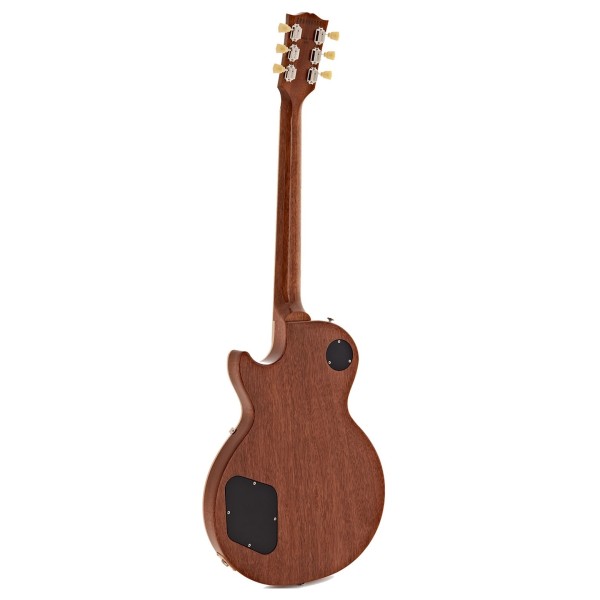 Gibson Les Paul Standard 50s Figured Top, Honey Amber #228840353