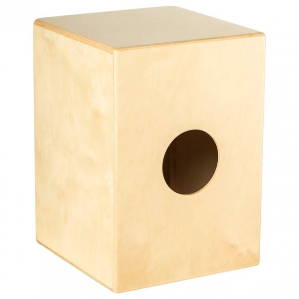 Meinl JAM Cajon, Baltic Birch Frontplate