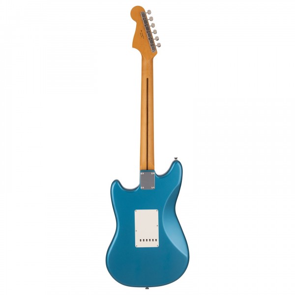 Fender Made in Japan Limited Cyclone RW, Lake Placid Blue