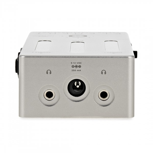 Darkglass Element Headphone Amp & Cabinet Simulator