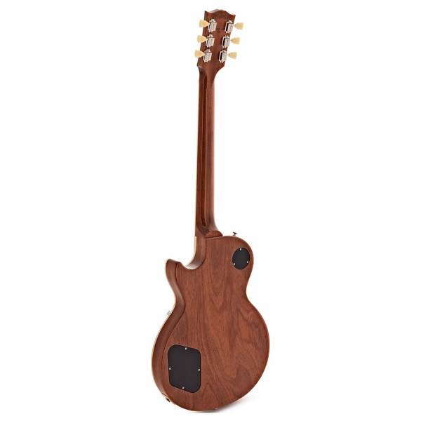 Gibson Les Paul Standard 50s Figured Top, Honey Amber #207050260