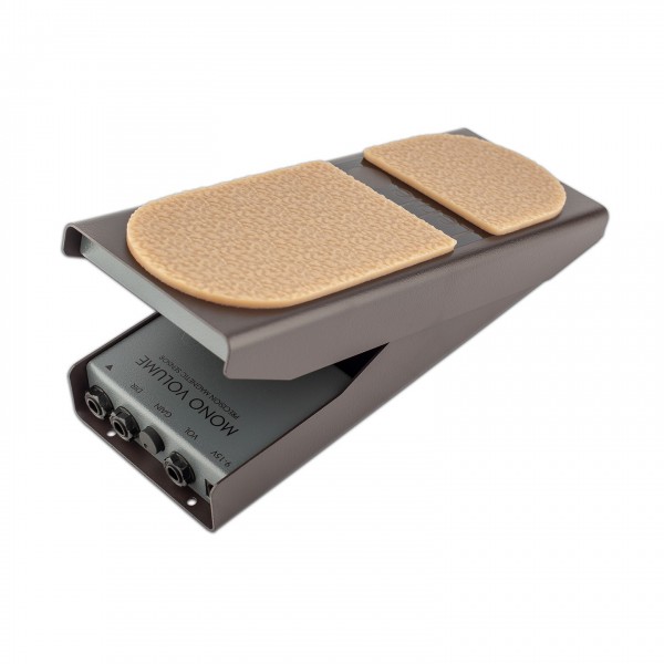 Lehle Mono Volume Pedal
