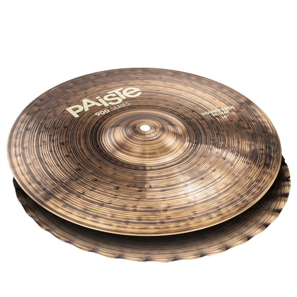 Paiste 900 Series 14" Sound Edge Hats