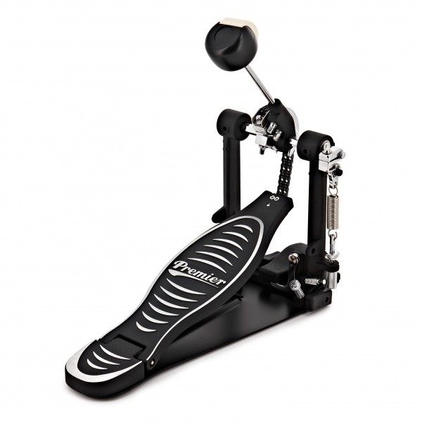 Premier 6000 Series Single Bass Drum Pedal
