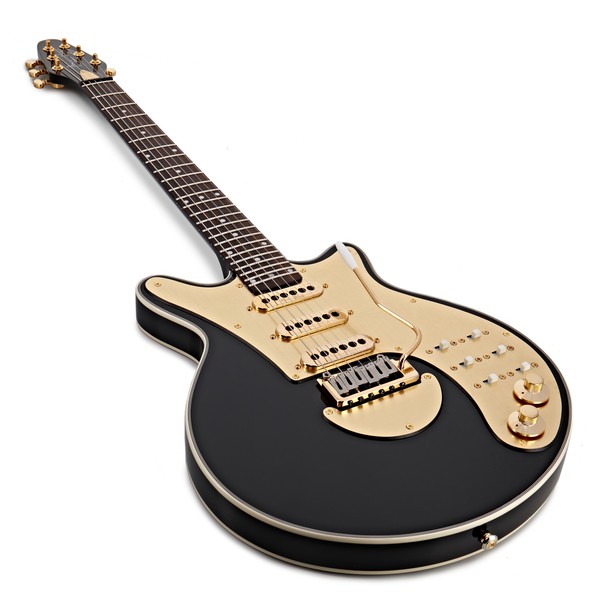 Brian May Special, Black 'n' Gold