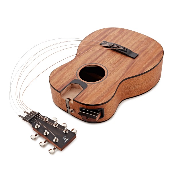 Furch Guitars Little Jane LJ10 MM Travel Guitar