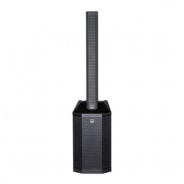 HK Audio Polar 8 Column PA System