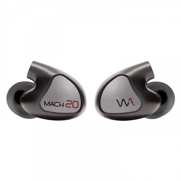 Westone Audio MACH 20 - Dual Driver Earphones